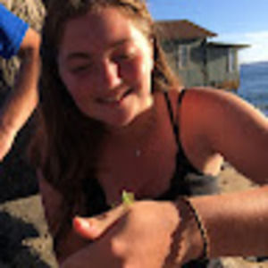 Meet your Posher, Lea